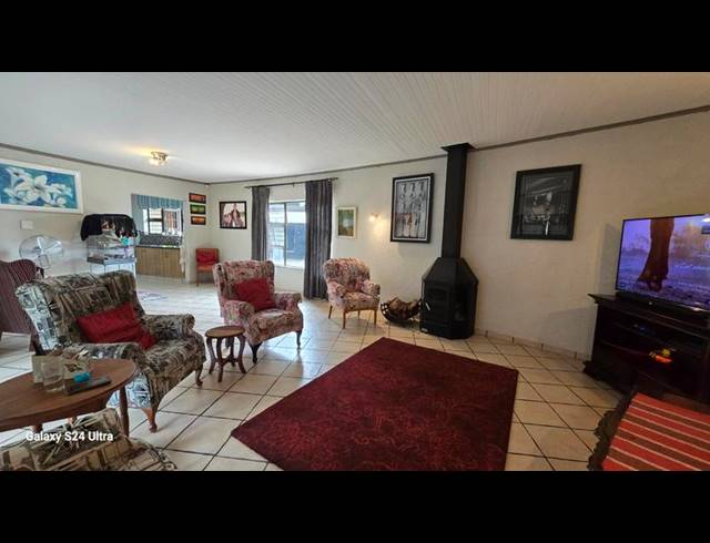 3 BEDROOM HOUSE FOR SALE IN PARKRAND